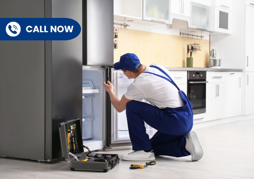 Park Valley Appliance Repair Company